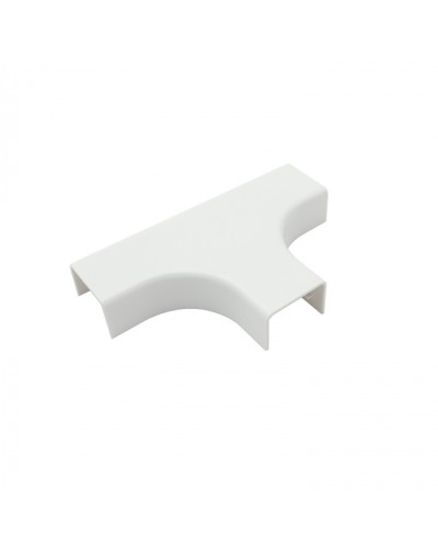 Угол плоский плавный 25х16мм ст.TIA, (10шт) Экопласт (71303R) - RNL25/16 Угол плоский плавный 25х16мм ст.TIA, (10шт) Экопласт в Пятигорске Аксессуары для кабель-канала Pintop.ru