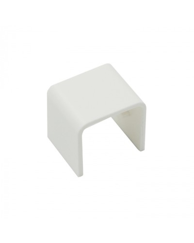 Соединение на стык 16х16мм, (10шт) Экопласт (71502) - NU16/16 Соединение на стык 16х16мм, (10шт) Экопласт в Пятигорске Аксессуары для кабель-канала Pintop.ru