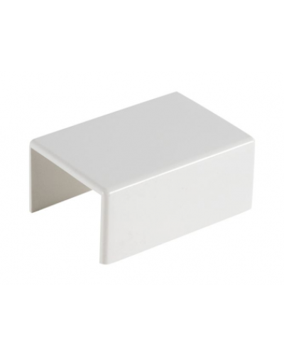 Соединение на стык 25х16мм, (10шт) Экопласт (71503) - NU25/16 Соединение на стык 25х16мм, (10шт) Экопласт в Пятигорске Аксессуары для кабель-канала Pintop.ru