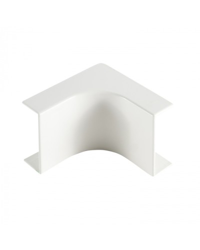 RMI40/16 Угол 40х16мм внутренний плавный ст.TIA, огнестойкость E110 (5шт) 1кор.=175шт. Экопласт в Пятигорске Аксессуары для кабель-канала Pintop.ru