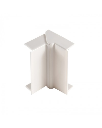 MIV60/3/16 Угол 60/3х16мм внутренний изменяемый (10шт) 1кор.=1000шт. Экопласт в Пятигорске Аксессуары для кабель-канала Pintop.ru