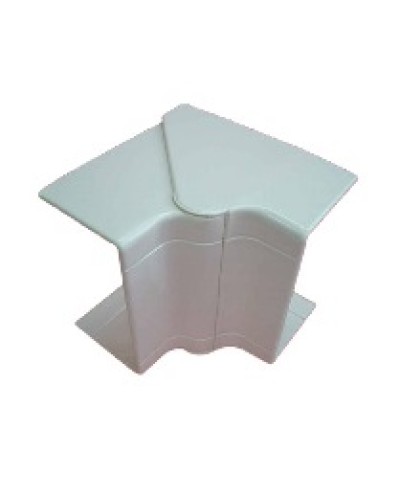 Угол внутренний изменяемый 75/3x20 Экопласт 72116 в Пятигорске Аксессуары для кабель-канала Pintop.ru