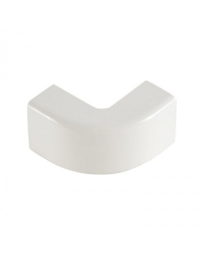 RME 25/25 Угол 25х25мм внешний плавный ст.TIA, 1кор.=640шт. Экопласт в Пятигорске Аксессуары для кабель-канала Pintop.ru