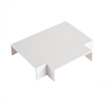 MT60/3/16 Угол 60/3х16мм Т-образный (10шт) 1кор.=1000шт. Экопласт