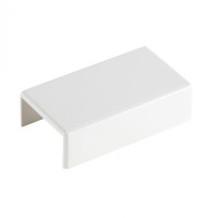 MU25/16 Соединение на стык 25х16мм (10шт) 1кор.=1250шт. Экопласт