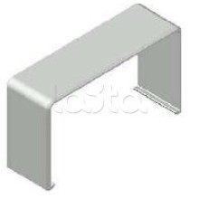 Соединение на стык 40x40 Экопласт 72509