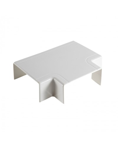 RT 100х40 Тройник (1шт.) 1кор.=44 шт. Экопласт в Пятигорске Повороты, муфты, тройники Pintop.ru