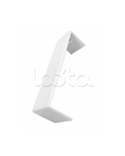 Соединение на стык для кабель-канала INSTA, для сечения 60х40, огнестойкость E15-E110 Экопласт 76515-E110 в Пятигорске Аксессуары для кабель-канала Pintop.ru