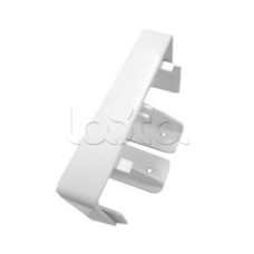 Заглушка для кабель-канала INSTA, для сечения 100х40 Экопласт 76814