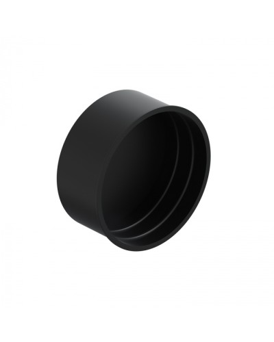 TAP090 Заглушка для трубD90мм (84092) Экопласт в Пятигорске Аксессуары для кабель-канала Pintop.ru