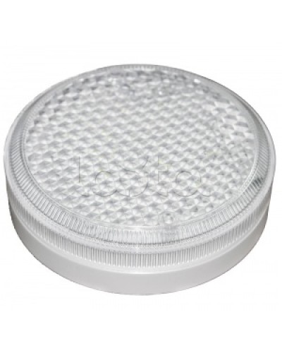 Светильник Электротехника и Автоматика ЛУЧ-220 С (150 мм) (исполнение 4) 64 (6 Вт) А/Ф/ФА* наличие дежурного режима (Д) в Пятигорске Светильники Pintop.ru