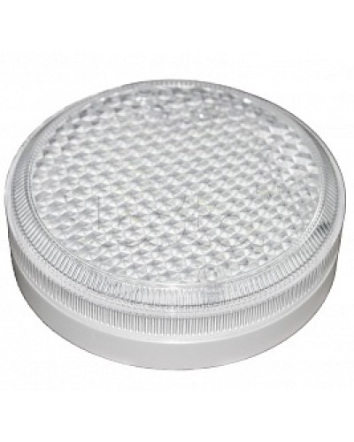 Светильник Электротехника и Автоматика ЛУЧ-220 С (180 мм) (исполнение 3) 103 (10 Вт) А/Ф/ФА* наличие дежурного режима (Д) в Пятигорске Светильники Pintop.ru