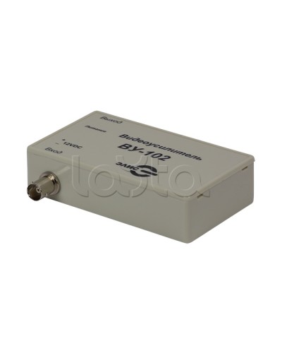 Усилитель–разветвитель ЭЛИС ВУ-102 в Пятигорске Видеоусилители, Модуляторы, Делители Pintop.ru