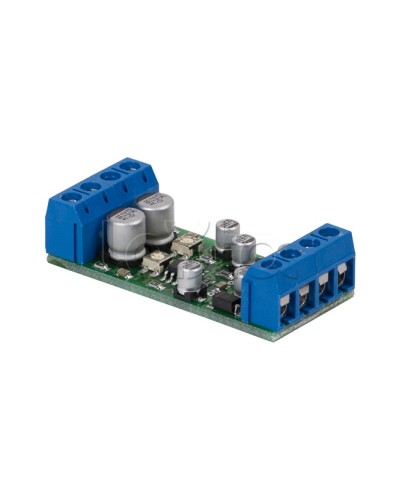 Усилитель–разветвитель ЭЛИС ВУ-102БК в Пятигорске Видеоусилители, Модуляторы, Делители Pintop.ru