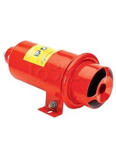 Модуль порошкового пожаротушения Эпотос Буран-0,5 ШЖ1 в Пятигорске Модули порошковые Pintop.ru