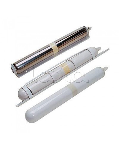 Огнетушитель самосрабатывающий порошковый Эпотос ОСП-2 ж/д в Пятигорске Огнетушители Pintop.ru