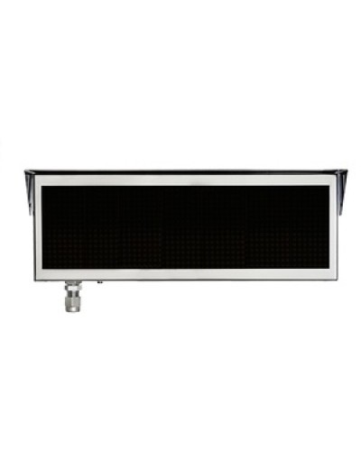 Табло Эридан ЭКРАН-ИНФО-О-С-230VAC в Пятигорске Оповещатели Pintop.ru