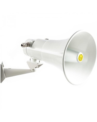 Громкоговоритель рупорный взрывозащищенный Эридан ГРВ-07е-50 (КВБ12+КВБ12) в Пятигорске Акустические системы (Ex) Pintop.ru