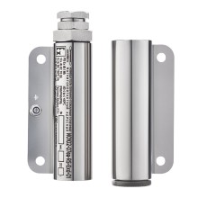 Извещатель охранно-пожарный точечный магнитоконтактный взрывозащищённый Эридан ИО102-07е-Exd-Н-02-НР