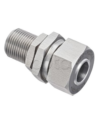 Кабельный ввод Эридан КВБ17-Н в Пятигорске Дополнительное оборудование для ОПС Pintop.ru