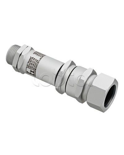 Взрывозащищенный кабельный ввод Эридан КВВ-БУ18-С в Пятигорске Дополнительное оборудование (Ex) Pintop.ru