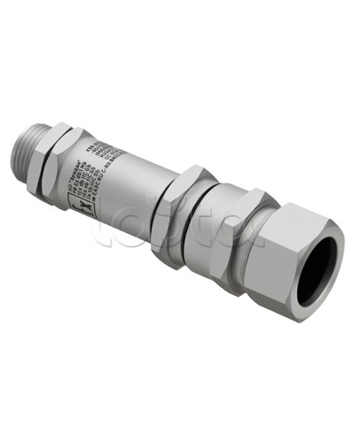 Кабельный ввод Эридан КВВ-БУ22-С в Пятигорске Дополнительное оборудование для ОПС Pintop.ru