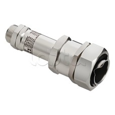 Взрывозащищенный кабельный ввод Эридан КВВ-М25-Н