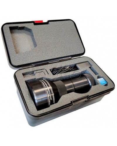 Тестовый комплект Эридан ТК1 в Пятигорске Дополнительное оборудование (Ex) Pintop.ru