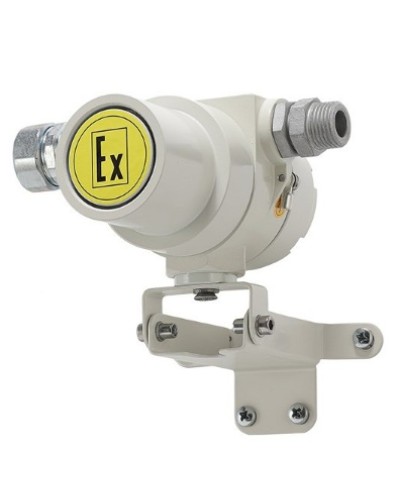 Оповещатель звуковой взрывозащищенный Эридан ВС-07е-Ех-З (КВМ15+ЗГ) (220VАC) в Пятигорске Взрывозащищенное оборудование (Ex) Pintop.ru