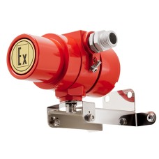 Оповещатель звуковой взрывозащищенный Эридан ВС-07е-Ex-З-230VAC