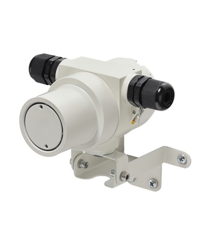 Оповещатель звуковой Эридан ВС-07е-О-З-24VDC в Пятигорске Оповещатели Pintop.ru