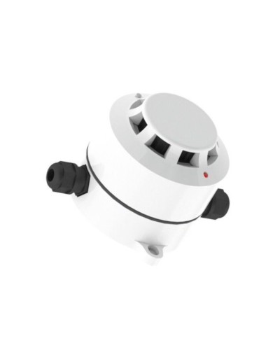 Извещатель Эрвист ИП212-44Ех V1 «ДИП-44Ех V1» в Пятигорске Взрывозащищенное оборудование (Ex) Pintop.ru