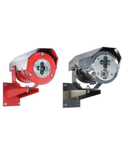 Извещатель Эрвист Сирин-Exd-3ИК-А-С-Modbus в Пятигорске Взрывозащищенное оборудование (Ex) Pintop.ru