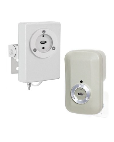 Извещатель Эрвист Сирин-Exm-ИК+УФ-М-С в Пятигорске Взрывозащищенное оборудование (Ex) Pintop.ru