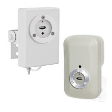 Извещатель Эрвист Сирин-Exi-УФ-М