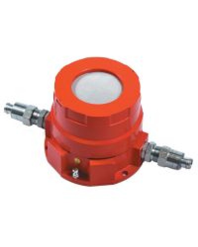 Оповещатель Эрвист ГРОЗА-Ex-РО-А-А в Пятигорске Взрывозащищенное оборудование (Ex) Pintop.ru