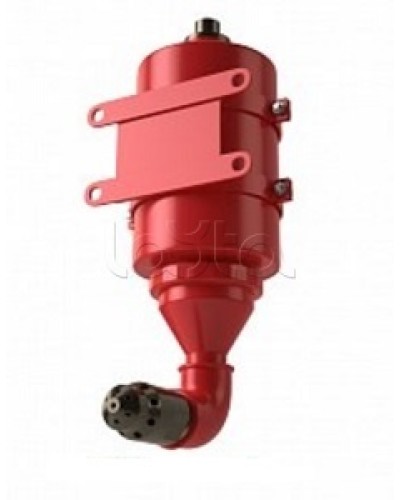 Модуль порошкового пожаротушения Этернис МПП Гарант-Т1 исп.1 в Пятигорске Модули порошковые Pintop.ru