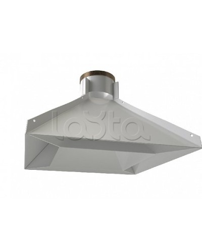 Распылитель Этернис РП-50 в Пятигорске Модули пожаротушения (Ex) Pintop.ru