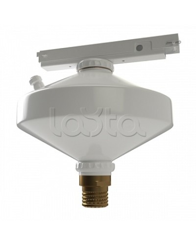 Модуль пожаротушения тонкораспыленной водой Этернис «ТРВ-Гарант»-14,5 (85) в Пятигорске Установки ТРВ Pintop.ru