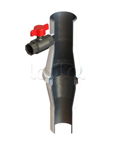 Узел заполнения магистрали УЗВ-50 Этернис в Пятигорске Дополнительное оборудование пожаротушения Pintop.ru