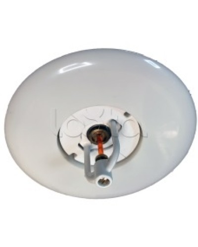 Цоколь Гефест Цоколь фасонный пластиковый Гефест в Пятигорске Аксессуары для оросителей Pintop.ru