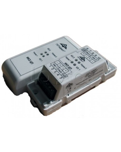 Изолятор короткого замыкания цепей питания Гефест ИКЗ ЦП в Пятигорске Дополнительное оборудование для ОПС Pintop.ru