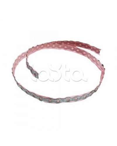 Лента для хомута Гефест КФСТ.750260.001, 15 мм (10 м) в Пятигорске Держатели, клипсы, скобы Pintop.ru