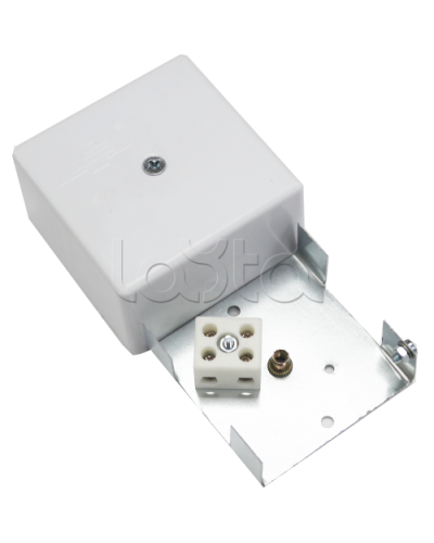 Коробка монтажная огнестойкая Гефест КМ-О (2к*6,0)-IP41 72x72x36 в Пятигорске Распределительные коробки Pintop.ru