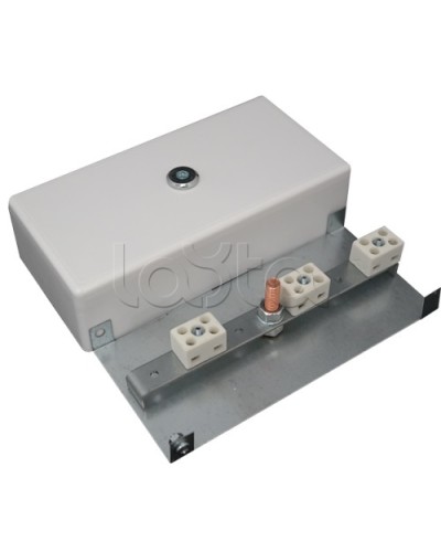 Коробка монтажная огнестойкая Гефест КМ-О (6к*6,0)-IP41-d 142x72х36 в Пятигорске Распределительные коробки Pintop.ru