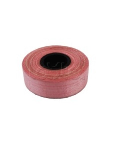 Лента термостойкая (10м), 15 мм ЛТ Гефест в Пятигорске Держатели, клипсы, скобы Pintop.ru