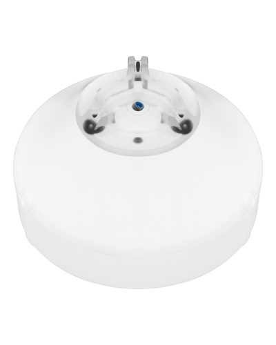 Извещатель пожарный сателлитный тепловой точеный адресно-аналоговый ИПТ-СИ-л Гефест в Пятигорске Пожарные извещатели Pintop.ru