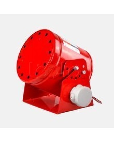 Генератор огнетушащего аэрозоля Гранит-Саламандра АГС-8/1-05 в Пятигорске Генераторы огнетушащего аэрозоля Pintop.ru