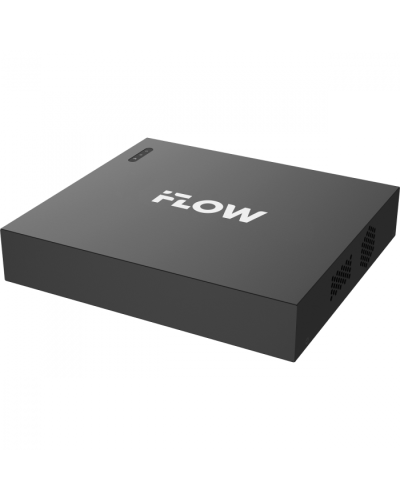 IP-видеорегистратор iFlow F-0(N4) в Пятигорске IP Видеорегистраторы Pintop.ru