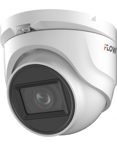 HD-TVI камера iFlow F-AC-2351(2.8mm) в Пятигорске Аналоговые камеры Pintop.ru